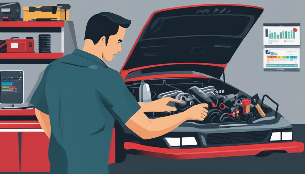 engine diagnostics and repairs