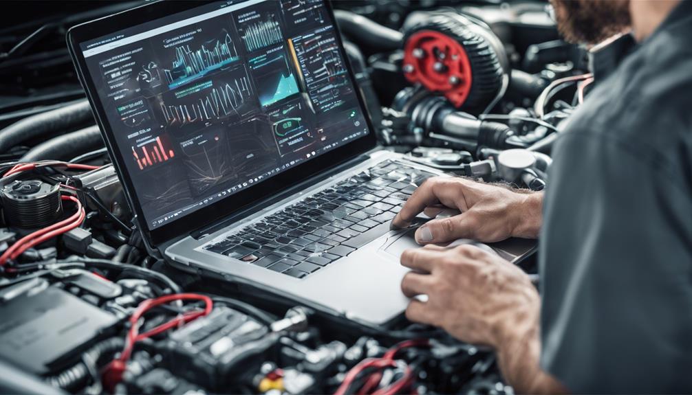 engine diagnostics mastery essential