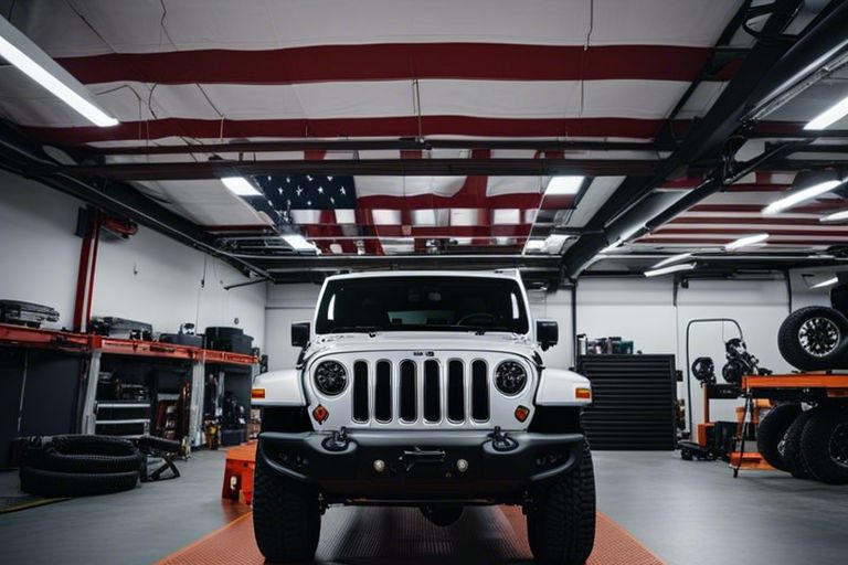 jeep and truck performance center brownsville kfq