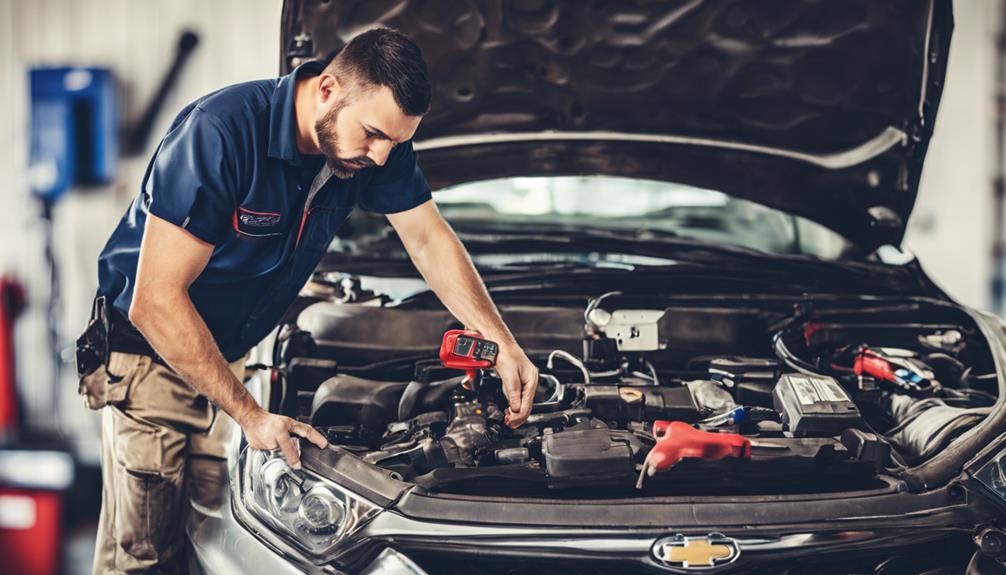 mcallen engine maintenance tips