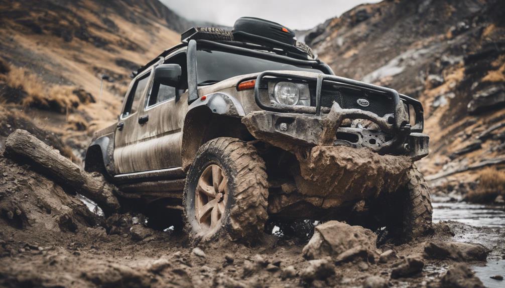 off road tire maintenance tips