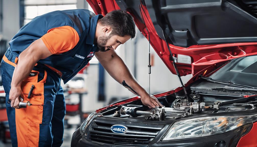 transmission repair specialists in mcallen