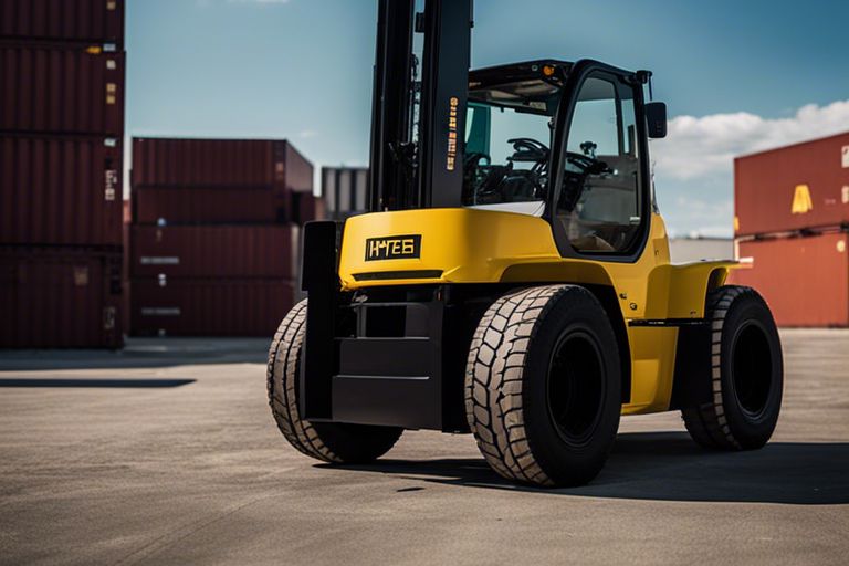 hyster forklift brakes brownsville auq