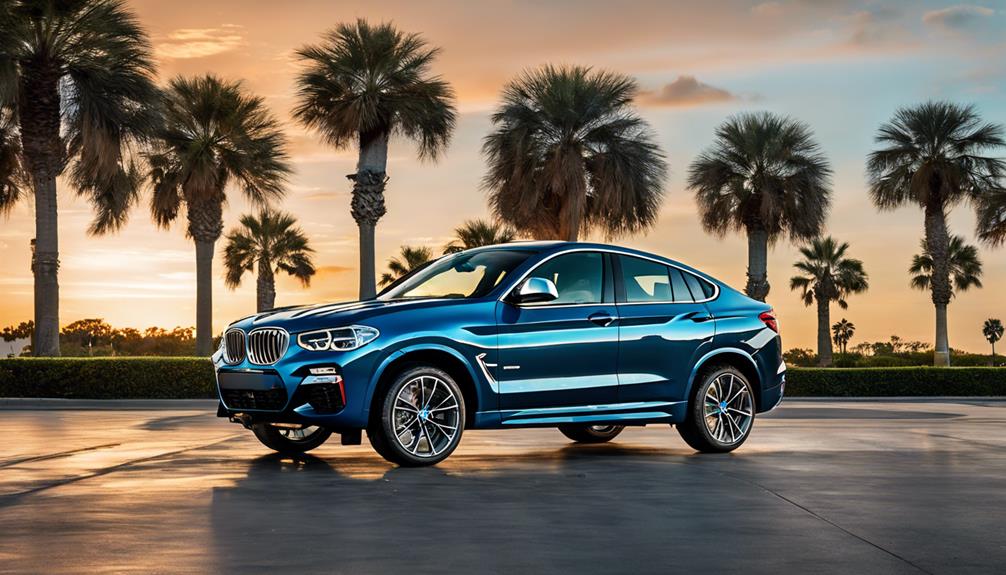 bmw x4 lineup expands